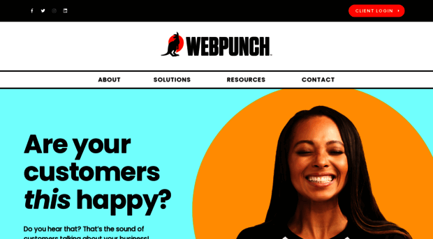 webpunch.com