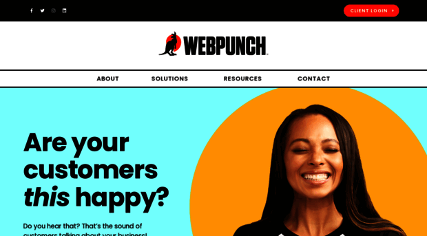 webpunch12.com