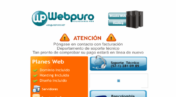 webpuro.com.ar