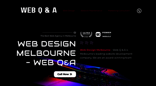 webqa.com.au