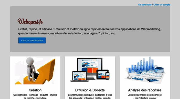 webquest.fr