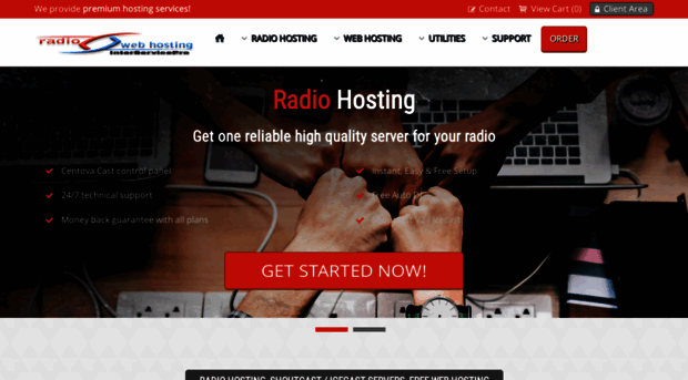 webradio-hosting.com