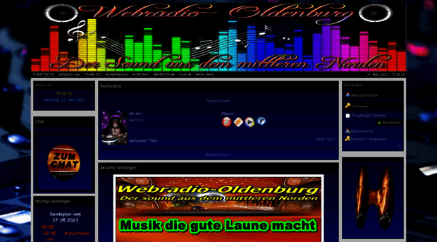 webradio-oldenburg.de