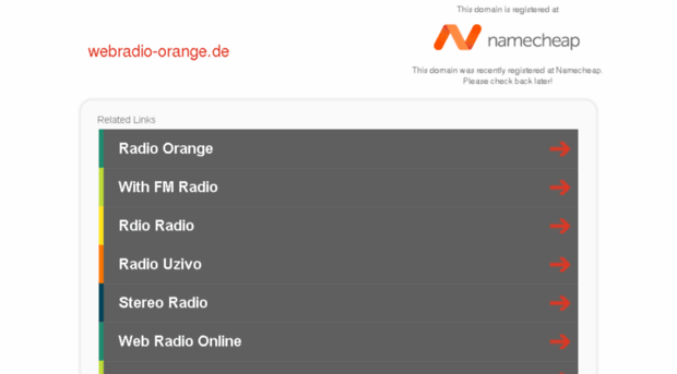 webradio-orange.de