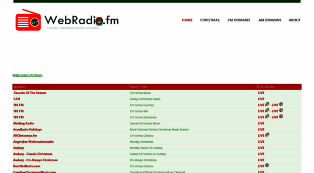 webradio.fm