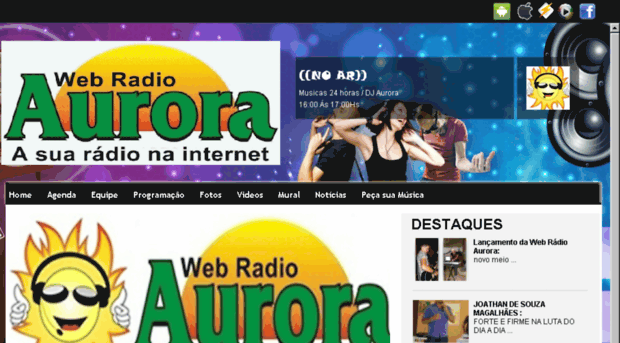 webradioaurora.com.br