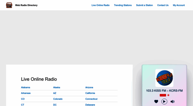 webradiodirectory.com
