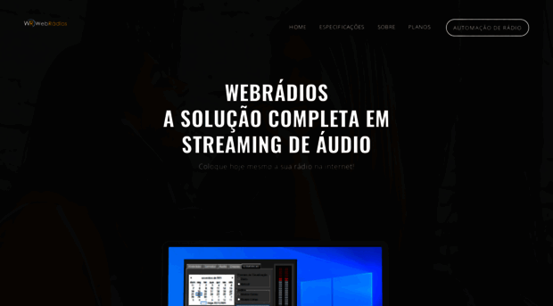 webradios.com.br