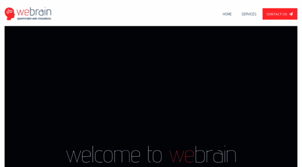 webrain.it