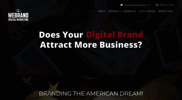 webranddigital.com