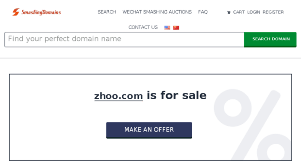 webranini.zhoo.com