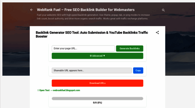 webrankfuel.blogspot.com