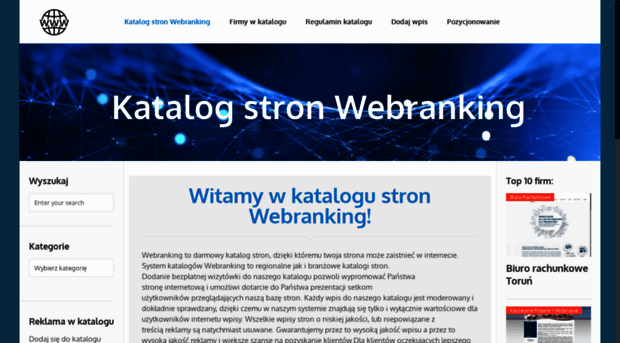 webranking.com.pl