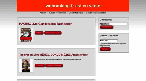 webranking.fr