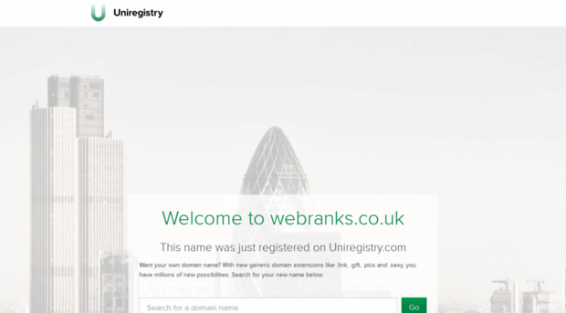 webranks.co.uk
