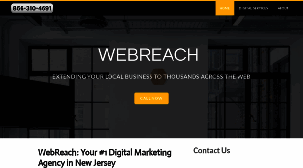 webreachconsulting.com