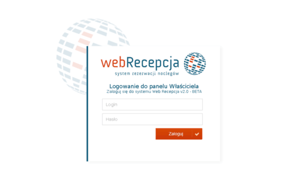 webrecepcja.pl