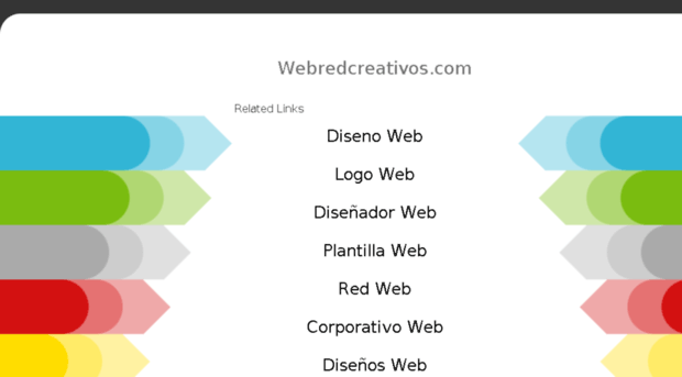 webredcreativos.com