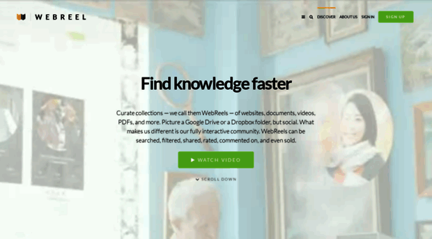 webreel.com