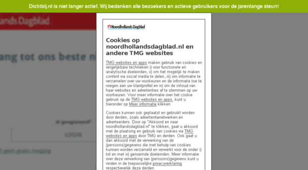 webregio.nl