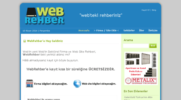 webrehber.info