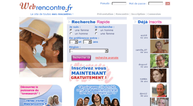 webrencontre.fr