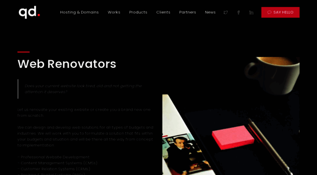 webrenovators.com.au