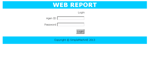 webreport.web.id