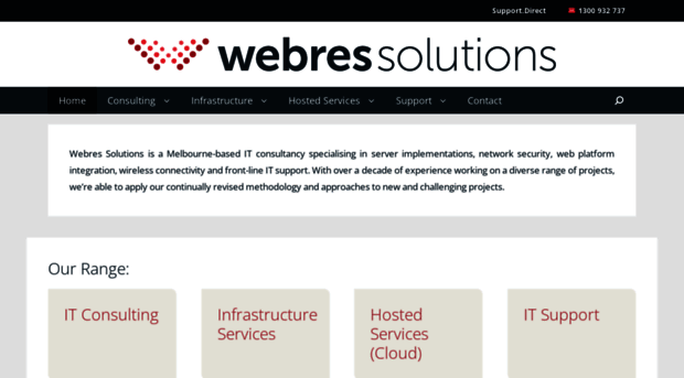 webres.solutions