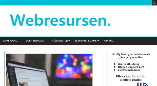 webresursen.se