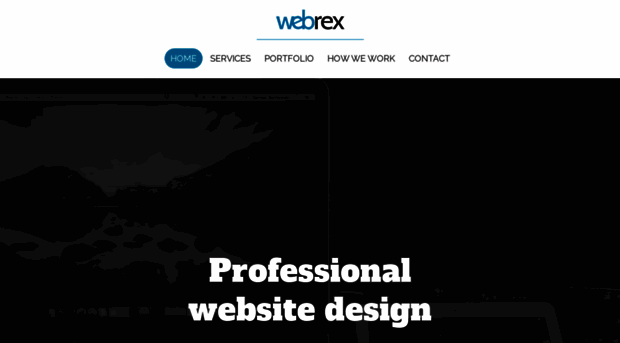 webrex.co.uk