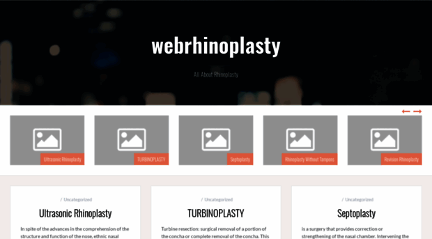 webrhinoplasty.com