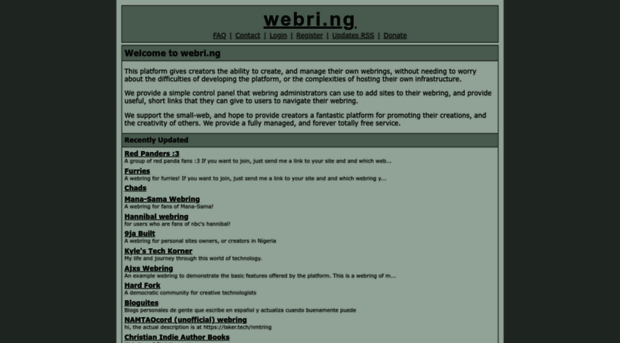 webri.ng