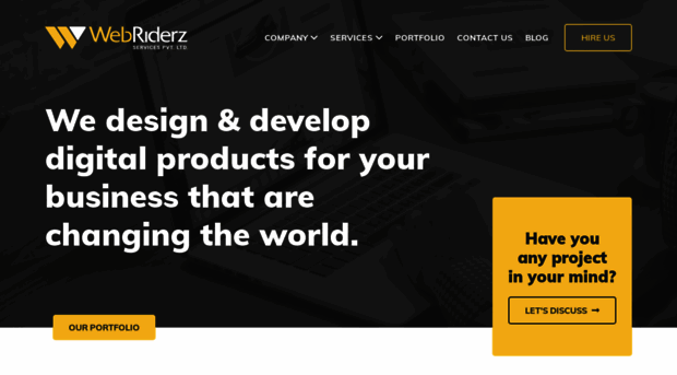 webriderz.com