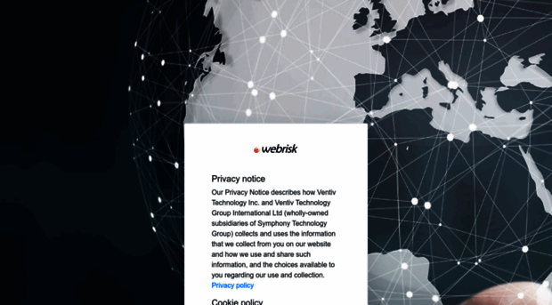 webrisk.ventivtech.eu