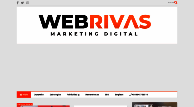 webrivas.com