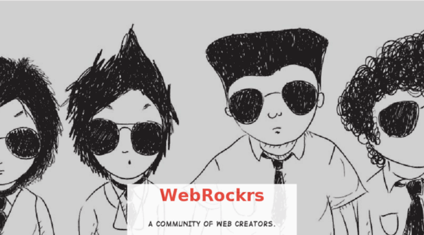 webrockrs.com
