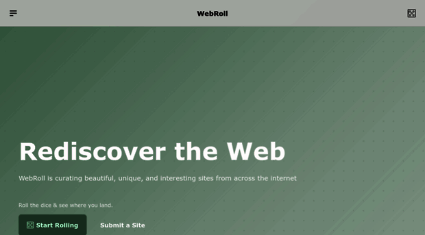 webroll.io