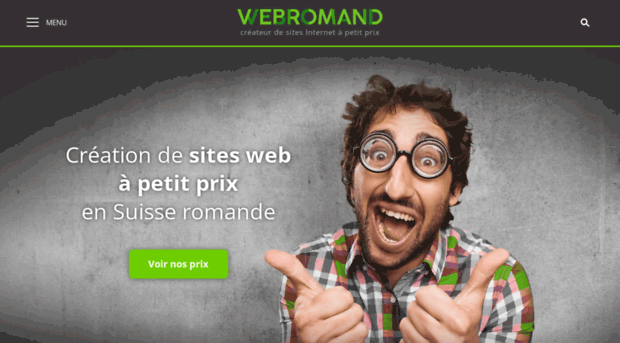 webromand.ch