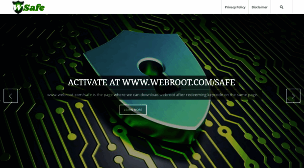 webrootsafe.net