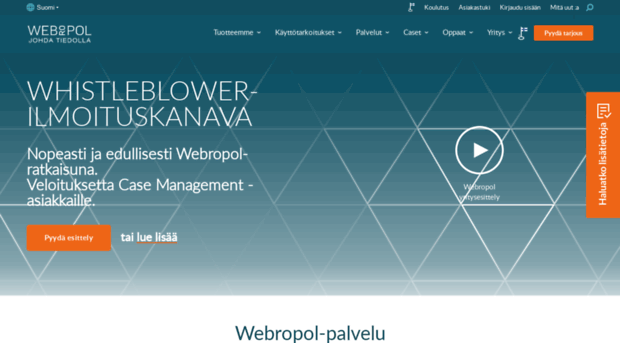 webropol.fi