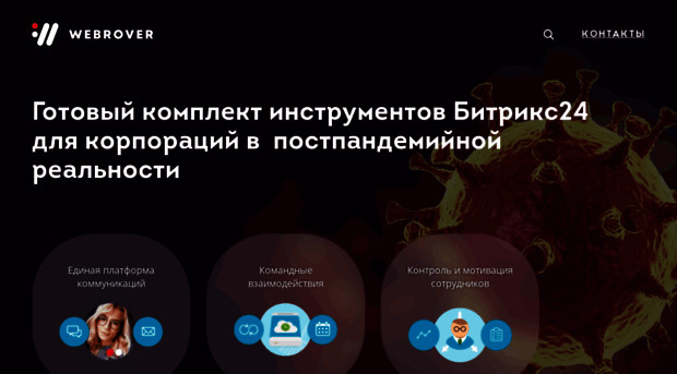 webrover.ru