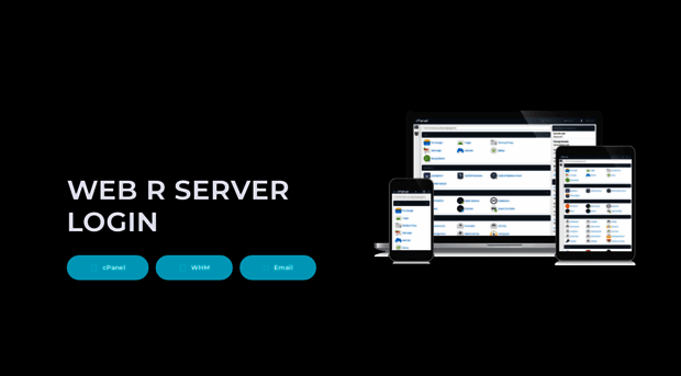 webrserver.com