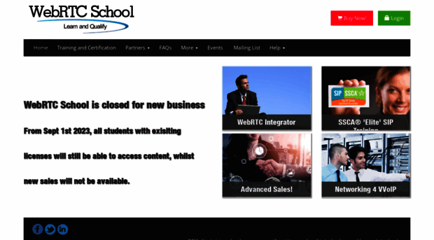 webrtcschool.com