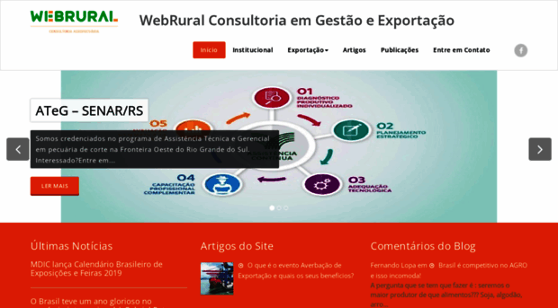 webrural.com.br