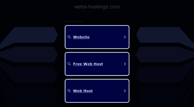 webs-hostings.com