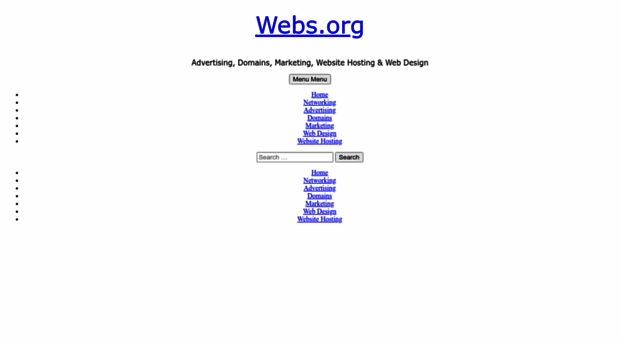 webs.org