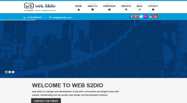 webs2dio.com