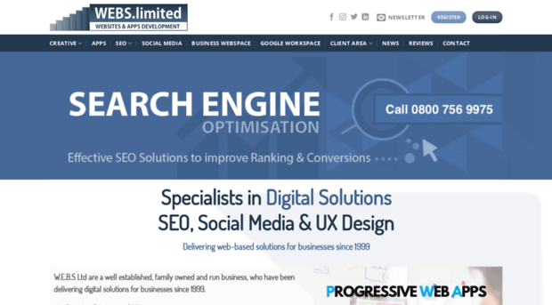 webs4seo.co.uk