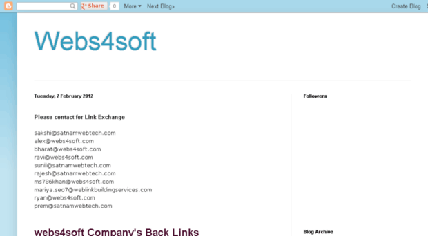 webs4softbacklinks.blogspot.in
